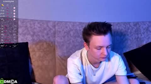 Logan online show from 11.08.25