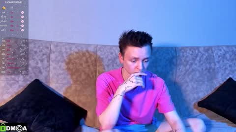 Logan online show from 11.11.25