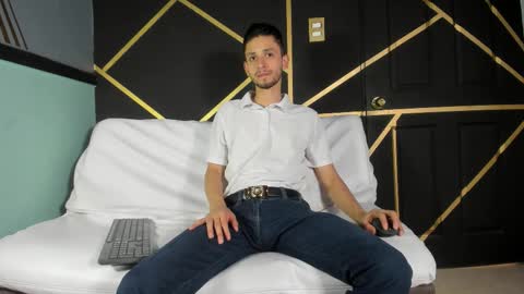 Logan Rogers online show from 09.27.25