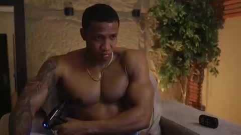 logan_varela online show from 10.23.25