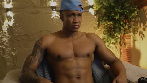 logan_varela online show from 11.09.25