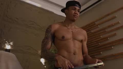 logan_varela online show from 01.16.26