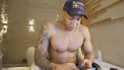 logan_varela online show from 03.02.26