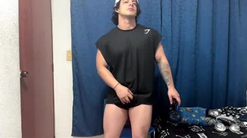 Snapshot of logan_x3 chatting on 09.18.25 Logan online show from 09.18.25