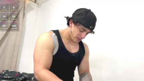 Logan online show from 05.19.26
