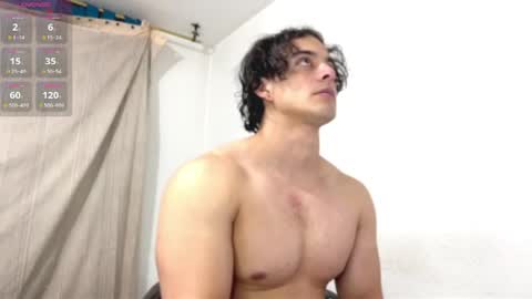 Logan online show from 05.23.26