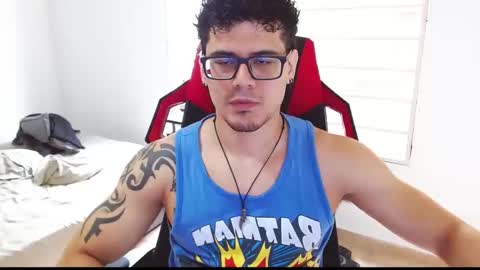 Loganandrwz online show from 02.01.26