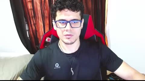 Loganandrwz online show from 02.02.26