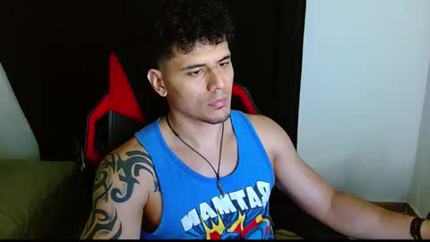 Loganandrwz online show from 02.06.26