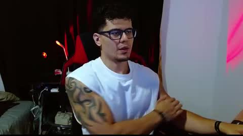 Loganandrwz online show from 02.17.26