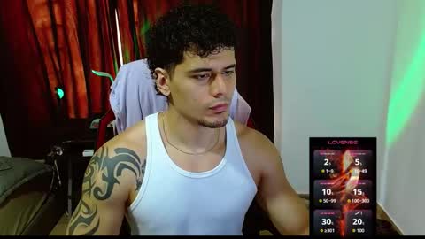 Loganandrwz online show from 04.09.26