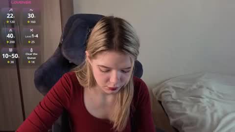 Logan and Katana online show from 02.09.26