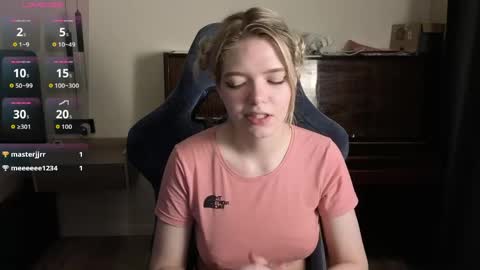 Logan and Katana online show from 05.19.26
