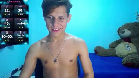 Logan online show from 01.16.26