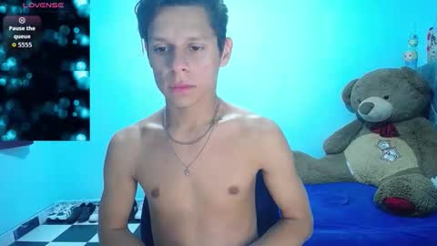 Logan online show from 03.08.26