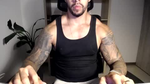 Logan Wolfp online show from 06.02.26