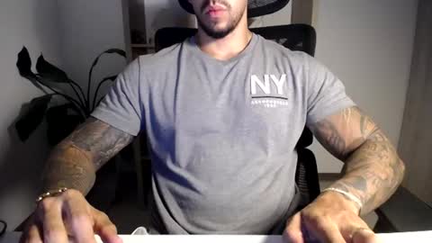 Logan Wolfp online show from 06.14.26