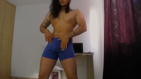 Snapshot of loganhot22 chatting on 12.03.24 Logan online show from 12.03.24