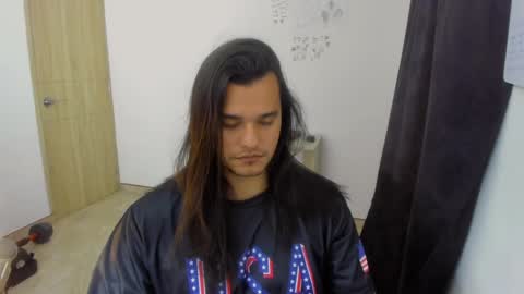 Snapshot of loganhot22 chatting on 12.08.24 Logan online show from 12.08.24