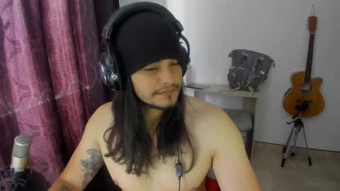 Snapshot of loganhot22 chatting on 01.23.25 Logan online show from 01.23.25