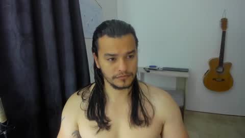 Snapshot of loganhot22 chatting on 02.03.25 Logan online show from 02.03.25