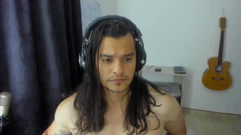 Snapshot of loganhot22 chatting on 02.17.25 Logan online show from 02.17.25