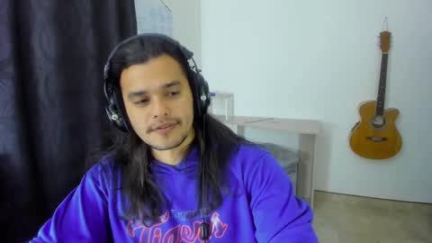 Snapshot of loganhot22 chatting on 02.19.25 Logan online show from 02.19.25