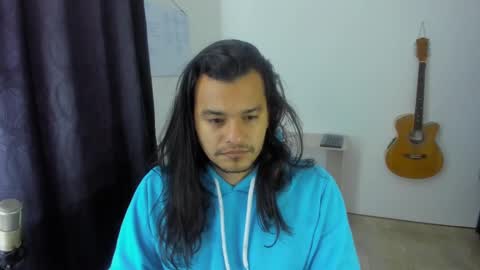 Snapshot of loganhot22 chatting on 02.26.25 Logan online show from 02.26.25