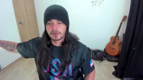 Logan online show from 03.24.26