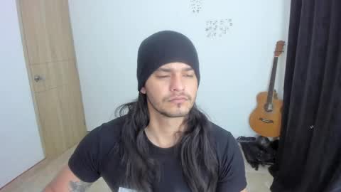 Logan online show from 04.18.26