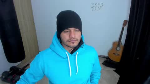 Snapshot of loganhot22 chatting on 06.13.26 Logan online show from 06.13.26