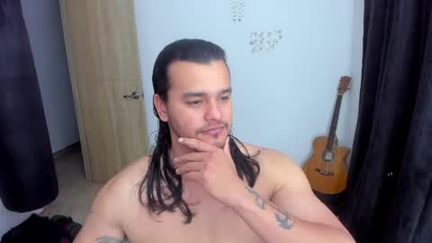 Snapshot of loganhot22 chatting on 07.20.26 Logan online show from 07.20.26
