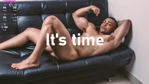 loganmartinx online show from 10.11.25