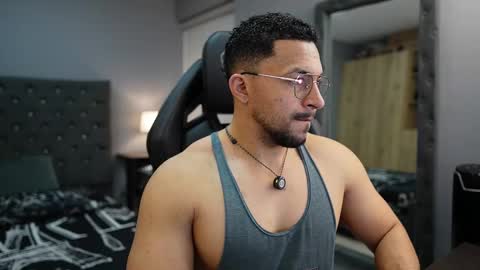 loganmartinx online show from 03.23.26