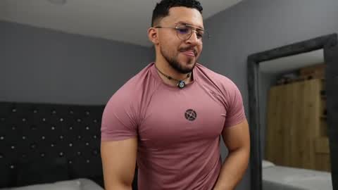 loganmartinx online show from 04.11.26