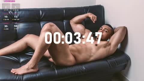 loganmartinx online show from 06.07.26