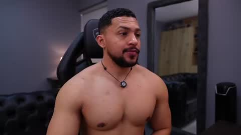 loganmartinx online show from 07.10.26