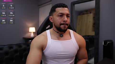 loganmartinx online show from 07.12.26