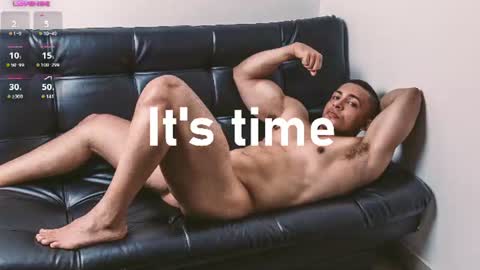 loganmartinx online show from 07.19.26