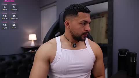 loganmartinx online show from 07.25.26
