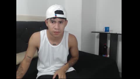 logannthh online show from 10.19.25