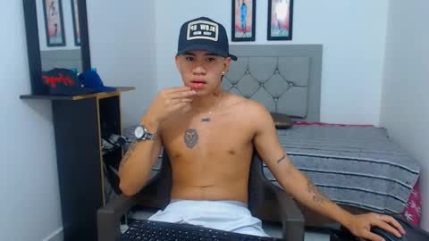 logannthh online show from 03.06.26