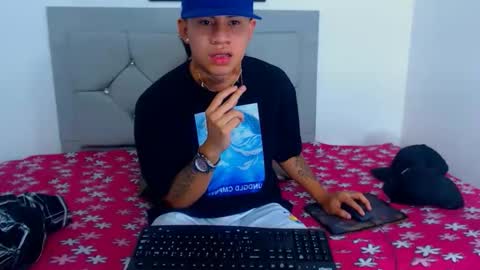 logannthh online show from 03.07.26