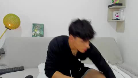 loganoficialx online show from 11.09.25