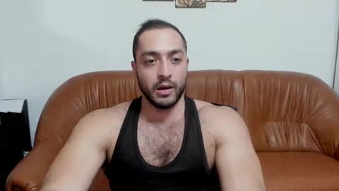 LoganReformed online show from 12.13.24