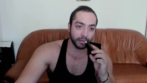 LoganReformed online show from 01.08.25