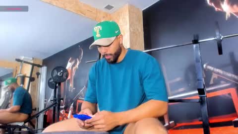 U can call me Logan online show from 11.15.25