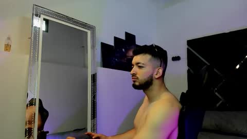 Logan Wolf online show from 02.19.26