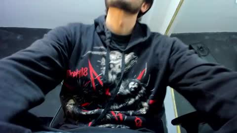 Loggan online show from 09.28.25