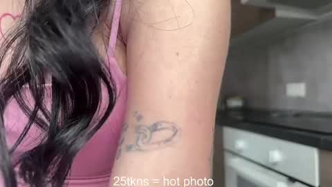 Milla online show from 04.16.26